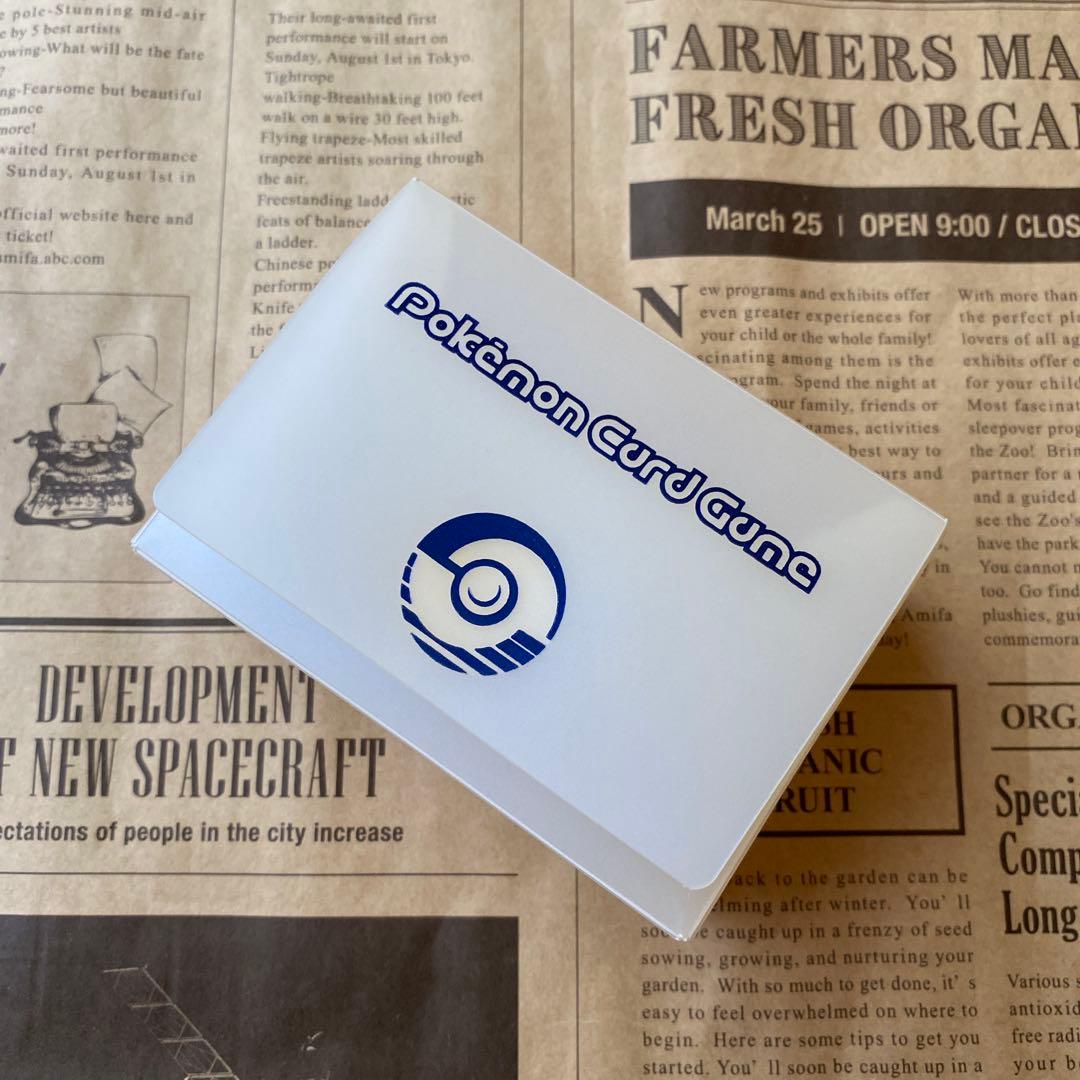 超激レア！！ポケモンカード(ポケカ)☆85枚+ケース、メダル付きセット