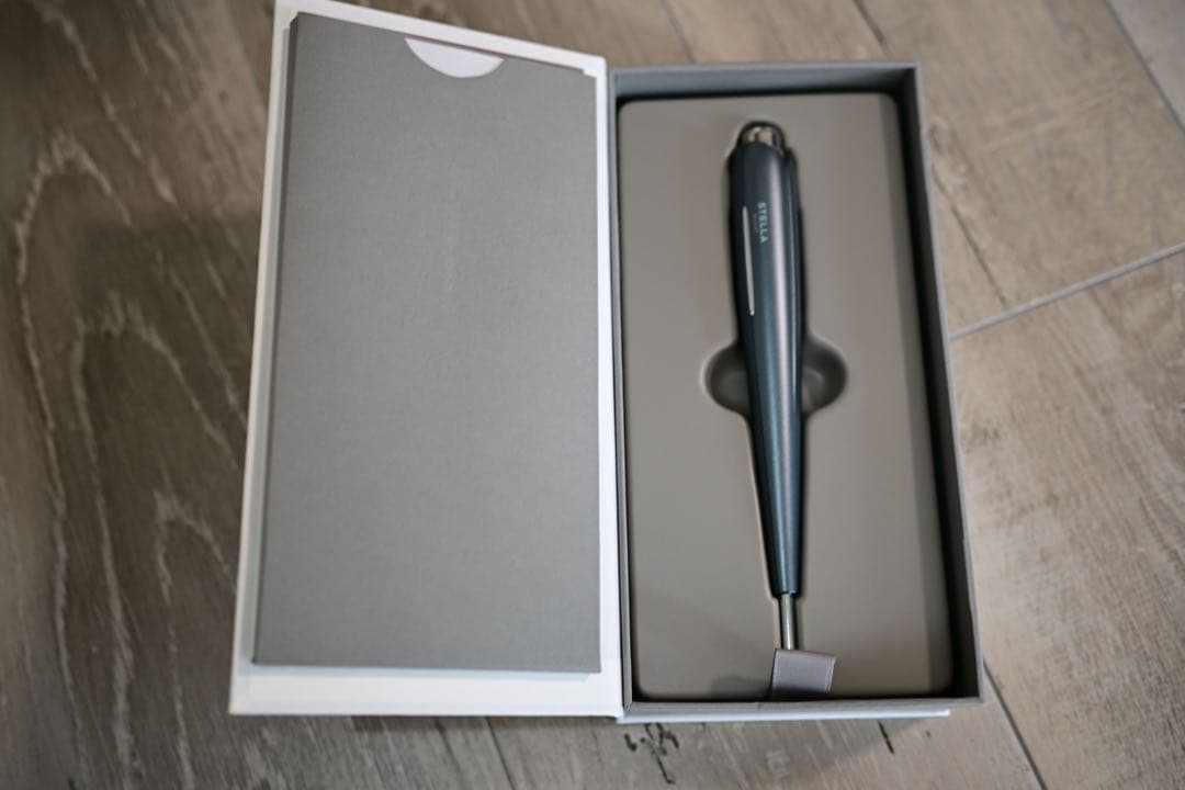 STELLA BEAUTE ステラボーテ ビューティフェイス スティック Rin