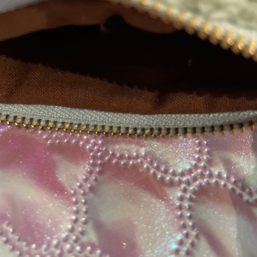 あ*き様 コヤンイサムチョン　うさぎサンダーちゃん円底トートバッグ