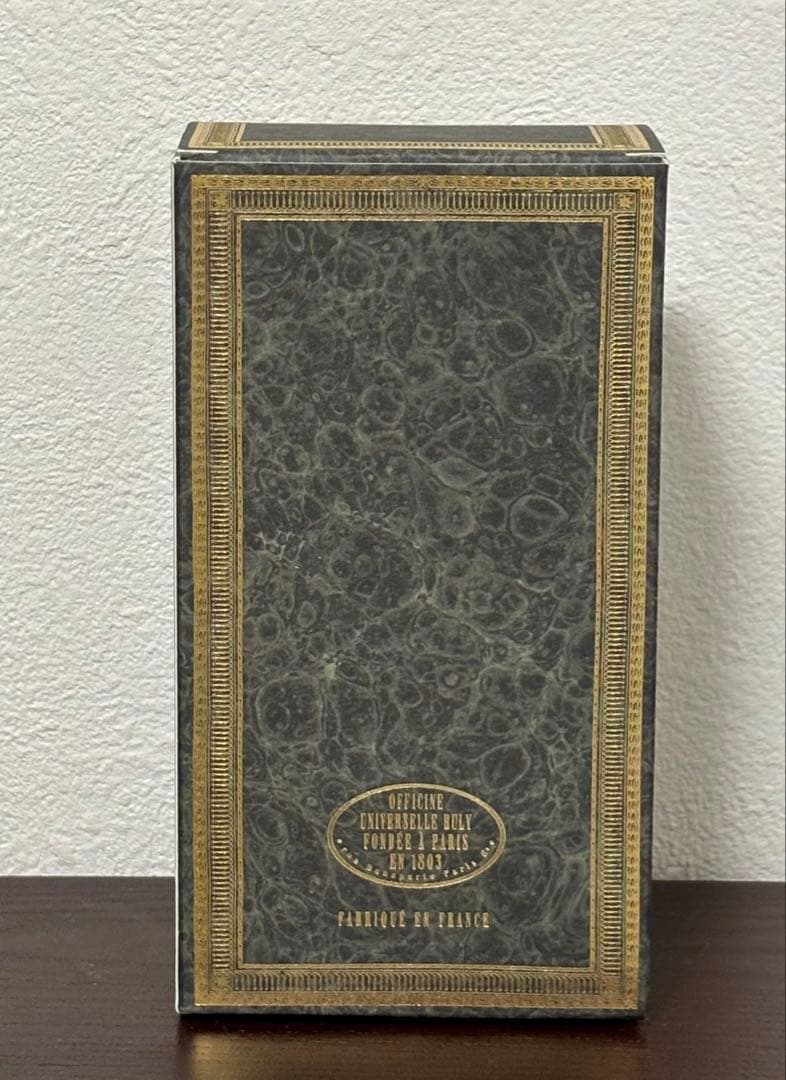 ビュリー　イリス・ドゥ・マルト　75ml