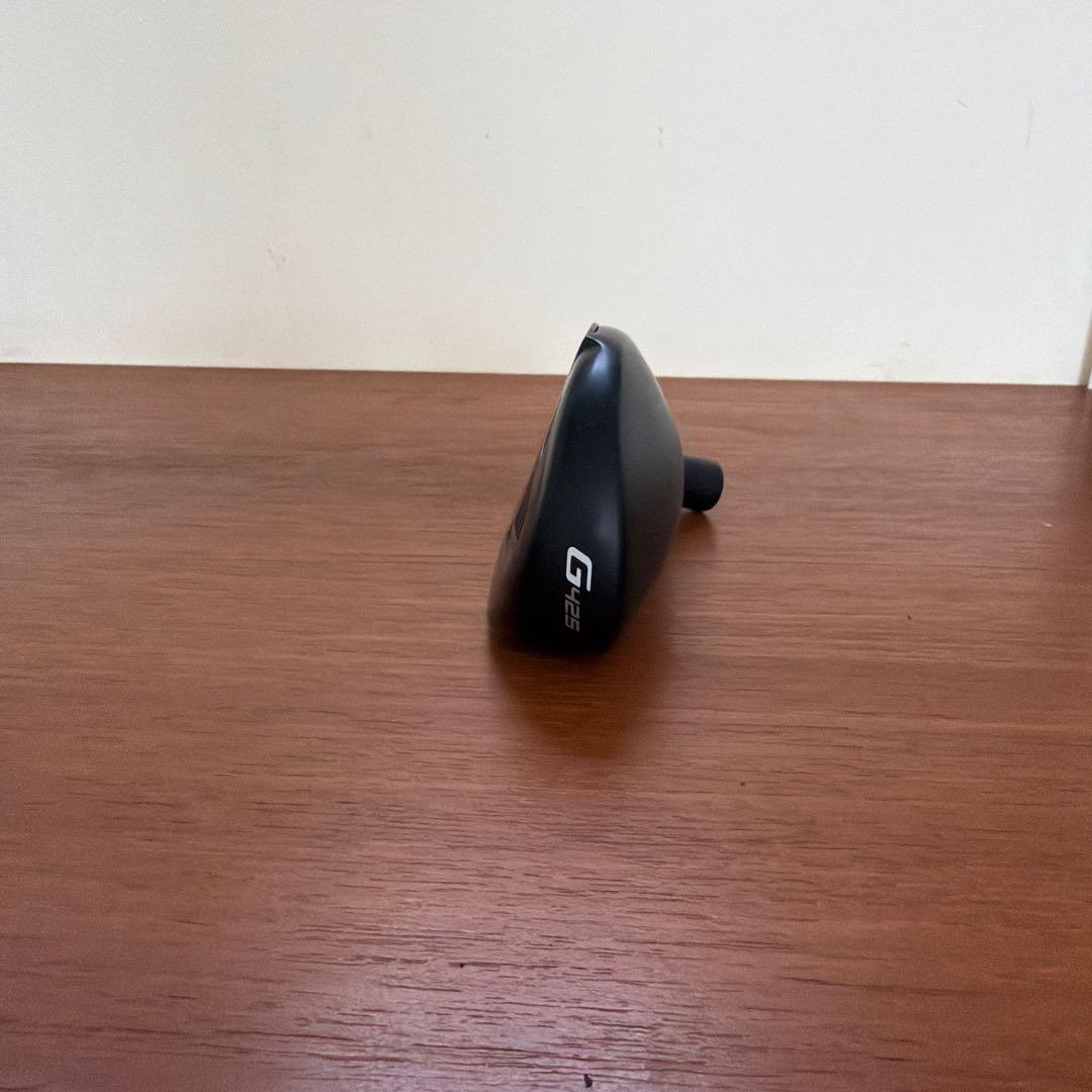PING G425 5番26度ユーティリティ ヘッドのみ