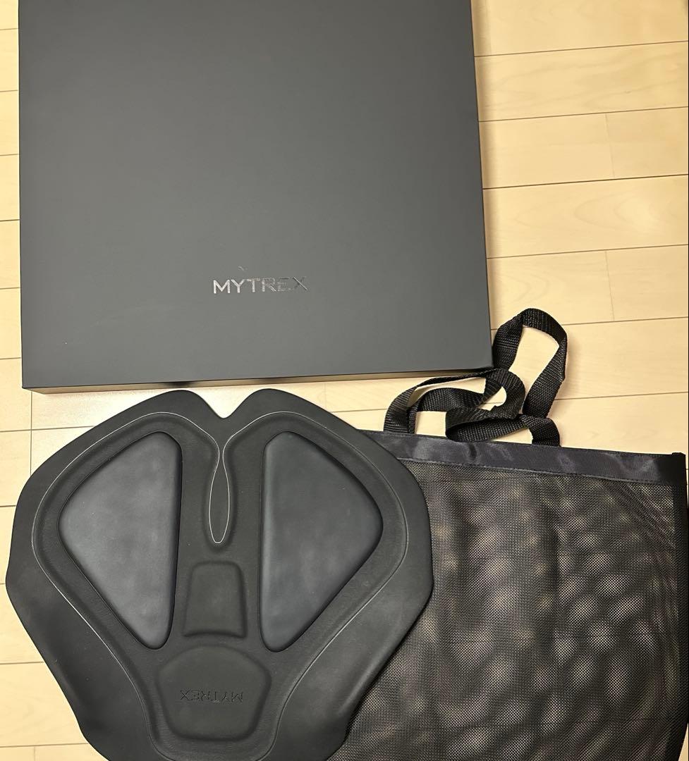 MYTREX AQUA LIFT バスタイム ヒップトレーニング