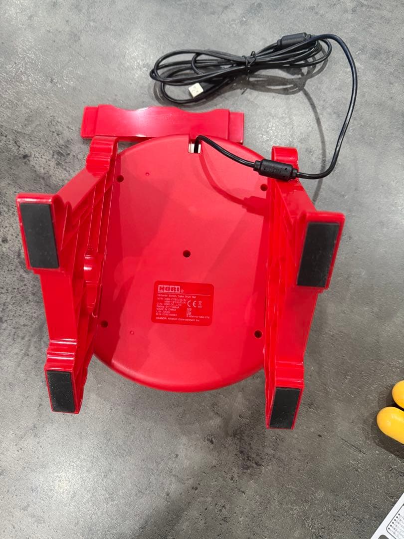 太鼓の達人 for Nintendo Switch ソフト＆太鼓とバチ セット