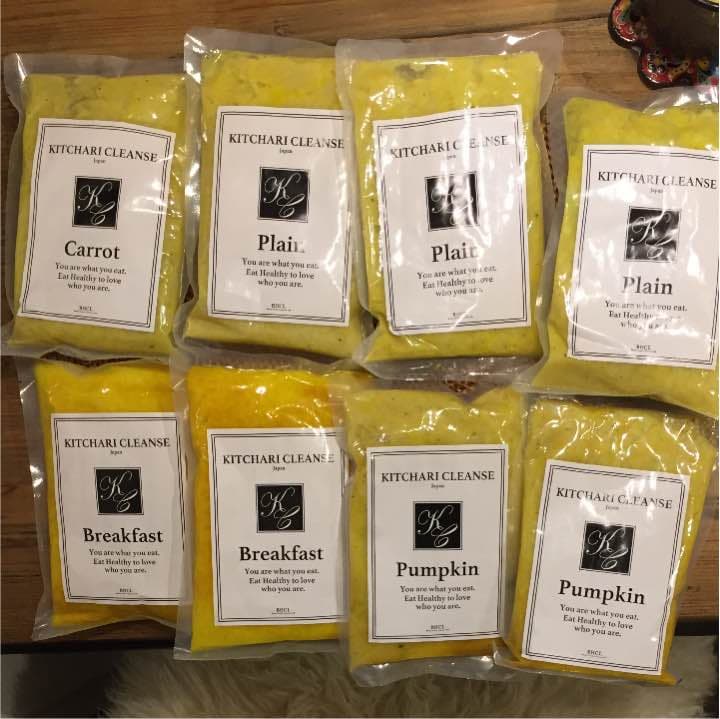 キッチャリークレンズ