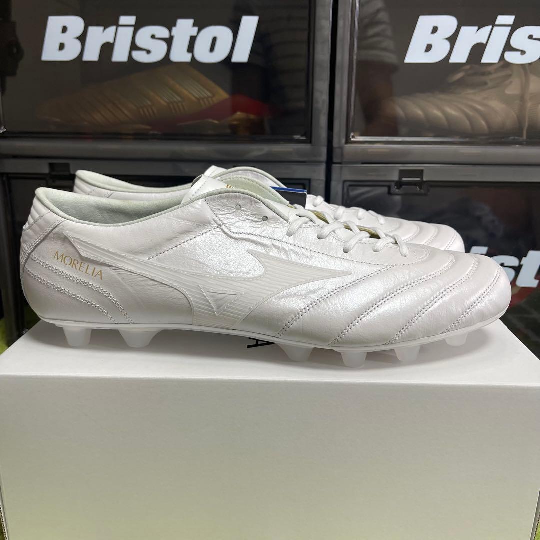 モレリア Morelia UL Japan 40th