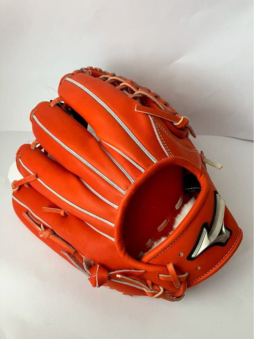 定価 72,600円 ミズノプロ　硬式　イチロー選手モデル　HAGA JAPAN