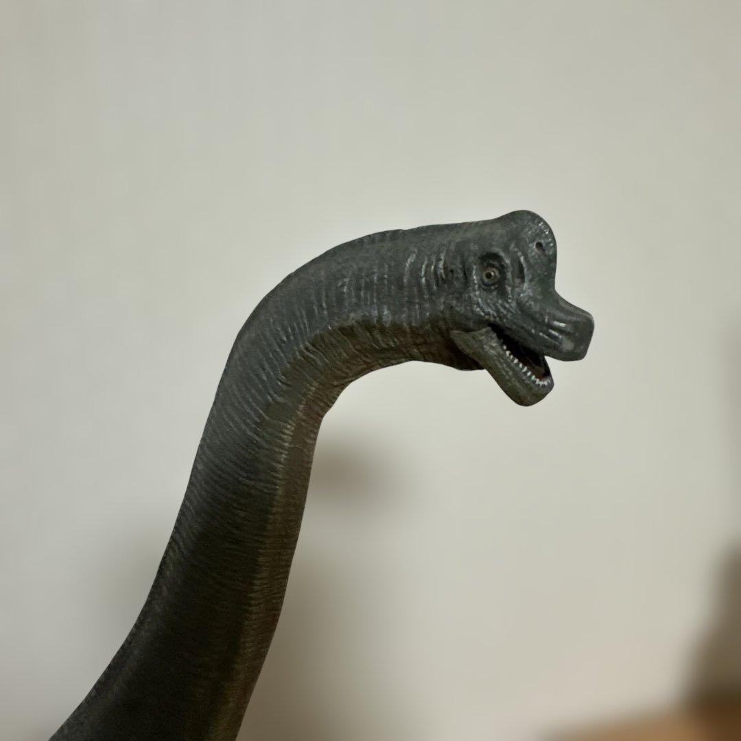 Papo パポ ブラキオサウルス 恐竜 ダイナソー フィギュア