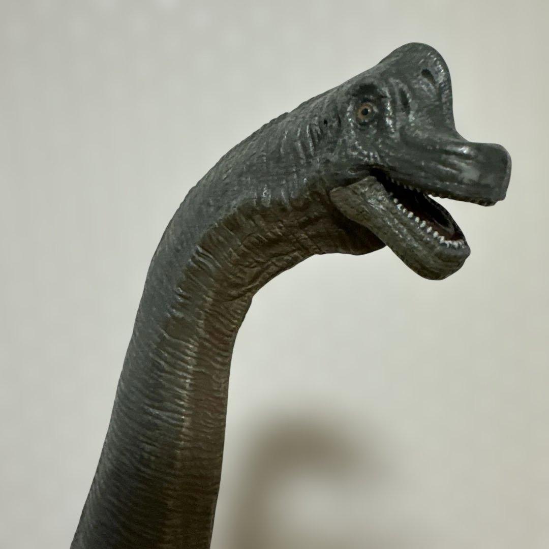 Papo パポ ブラキオサウルス 恐竜 ダイナソー フィギュア