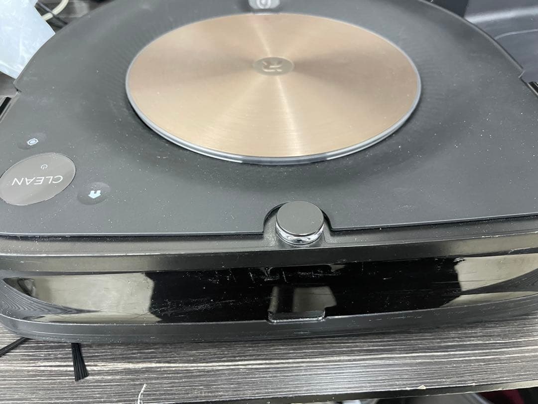 iRobot Roomba ルンバ　S9＋ ロボット掃除機　2020年発売