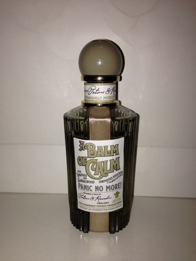 ペンハリガン ア バーム オブ カルム オードパルファム 香水 100ml