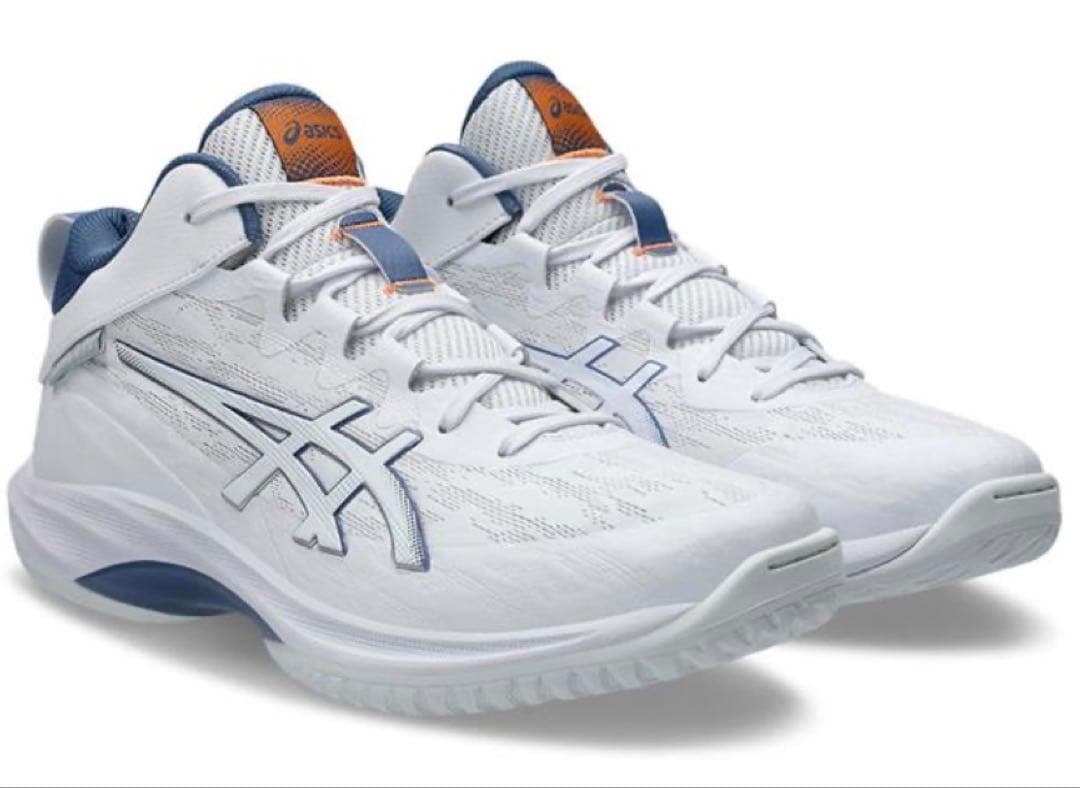 GELHOOP V17【EXTRA WIDE】 23.5cm 新品未使用