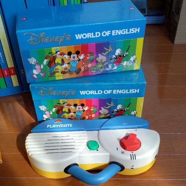 ワールドファミリー　ミッキーパッケージ