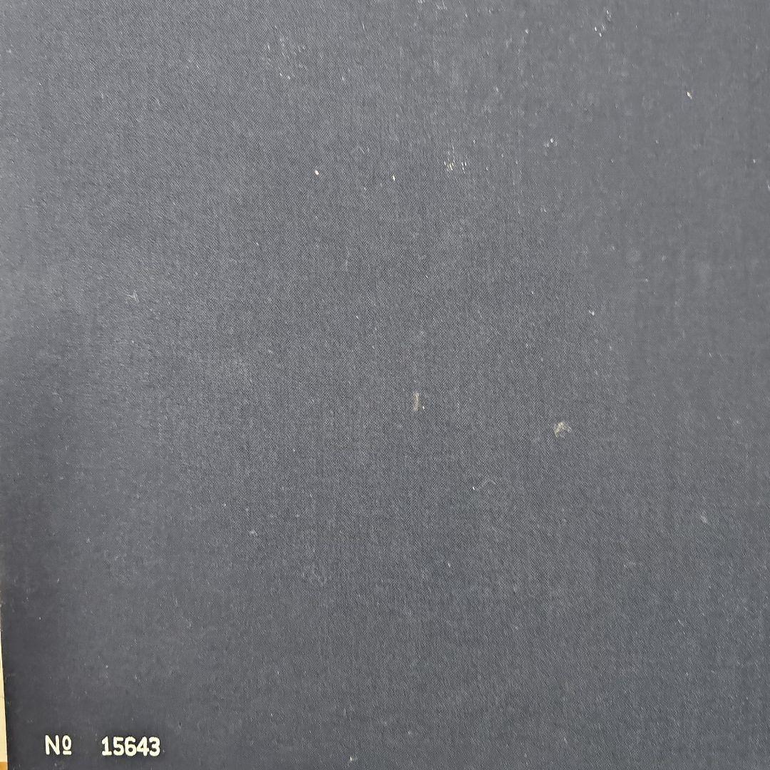 ポール マッカートニー Tug Of War アーカイヴ コレクション