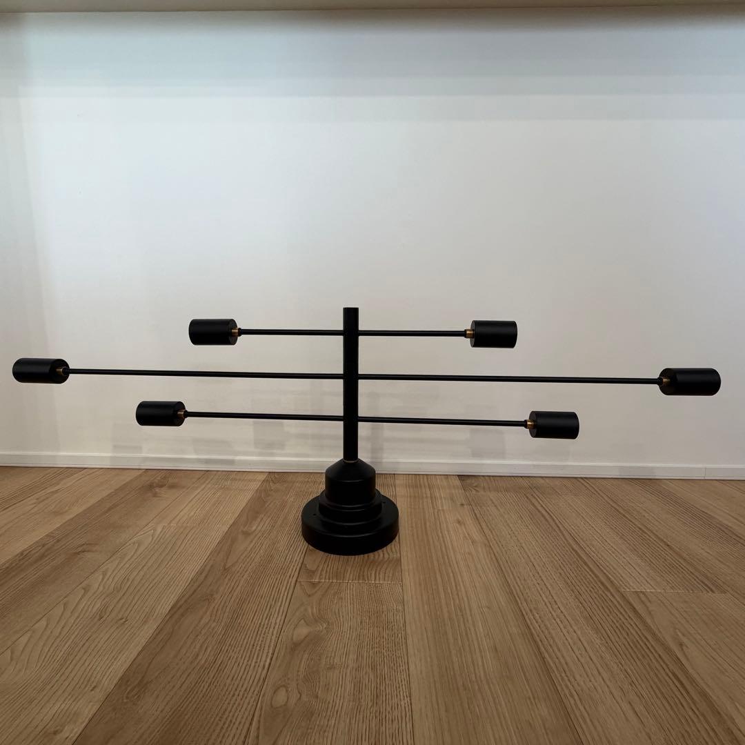 Astre アストル シーリングライト 電球付 箱ありINTERFORM 照明