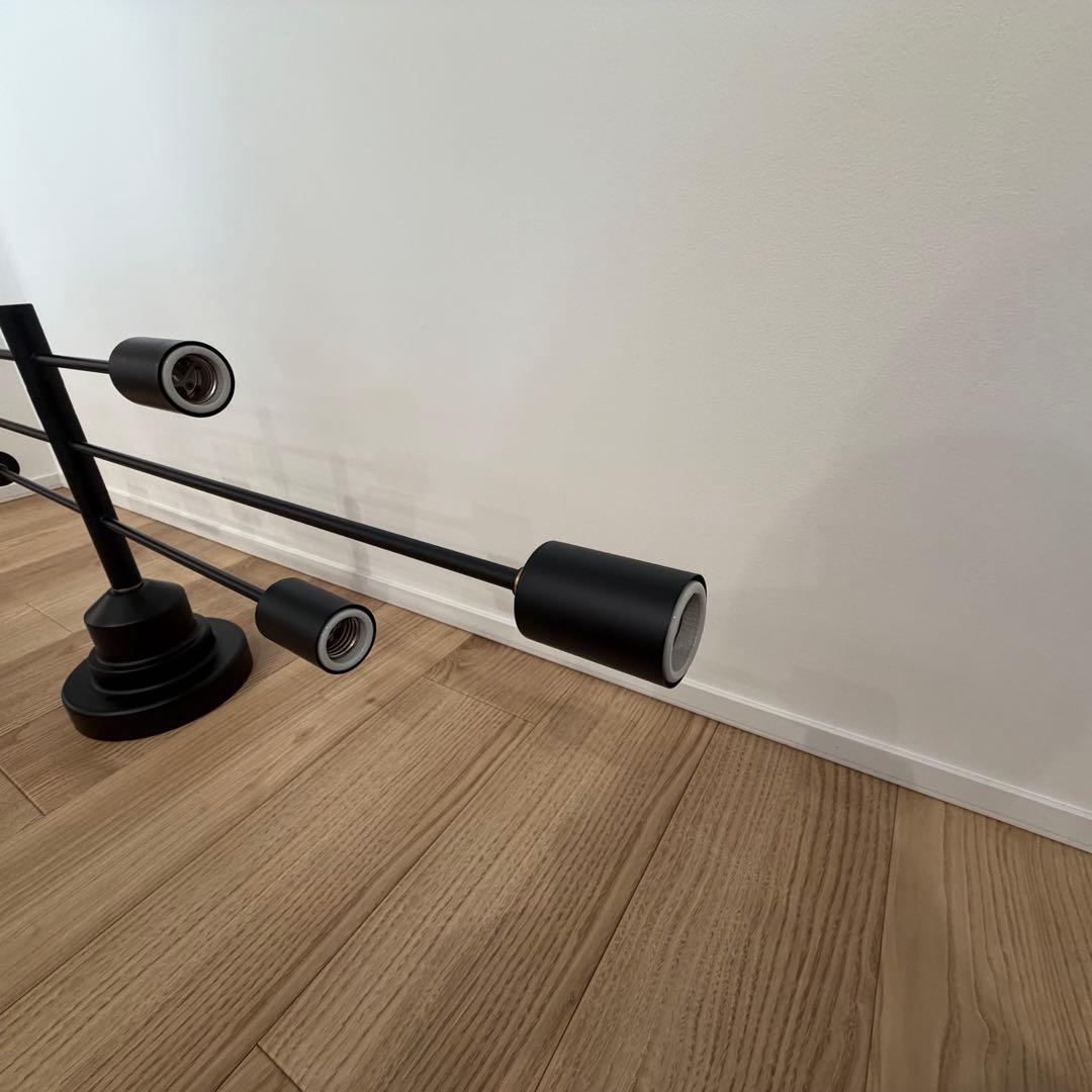 Astre アストル シーリングライト 電球付 箱ありINTERFORM 照明