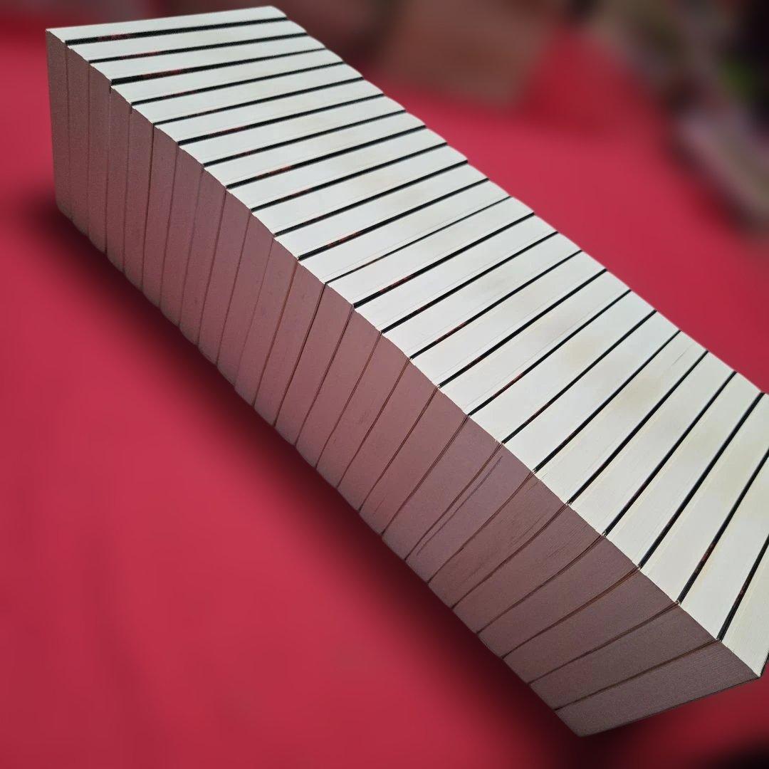 ろくでなしブルース　全25巻初版本　アニメ原作まんが【文庫版】森田まさのり