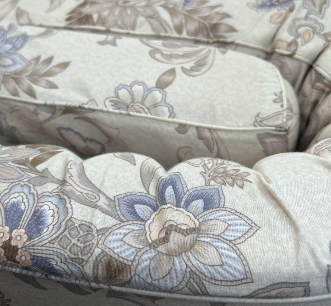 【Aiさま専用】西川 ムアツ布団 ダブル