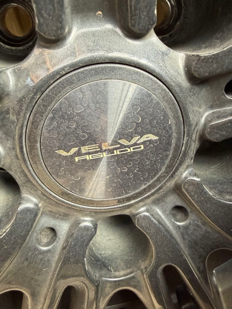 プリウスα バリ山 国産スタッドレス トーヨー205/60R16 お値引き可能◎