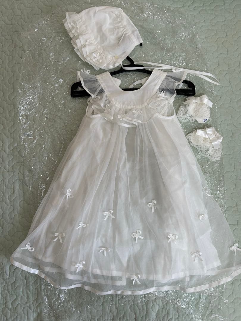 TOCCA セレモニードレス　3点セット