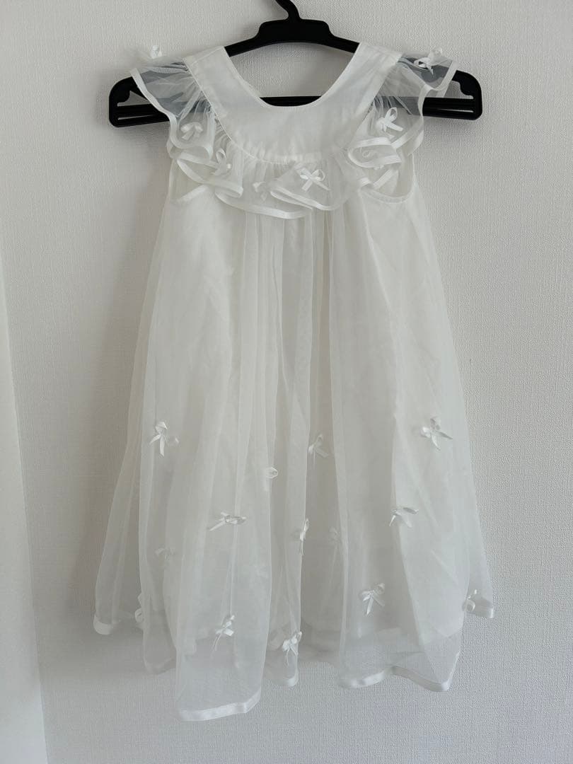 TOCCA セレモニードレス　3点セット