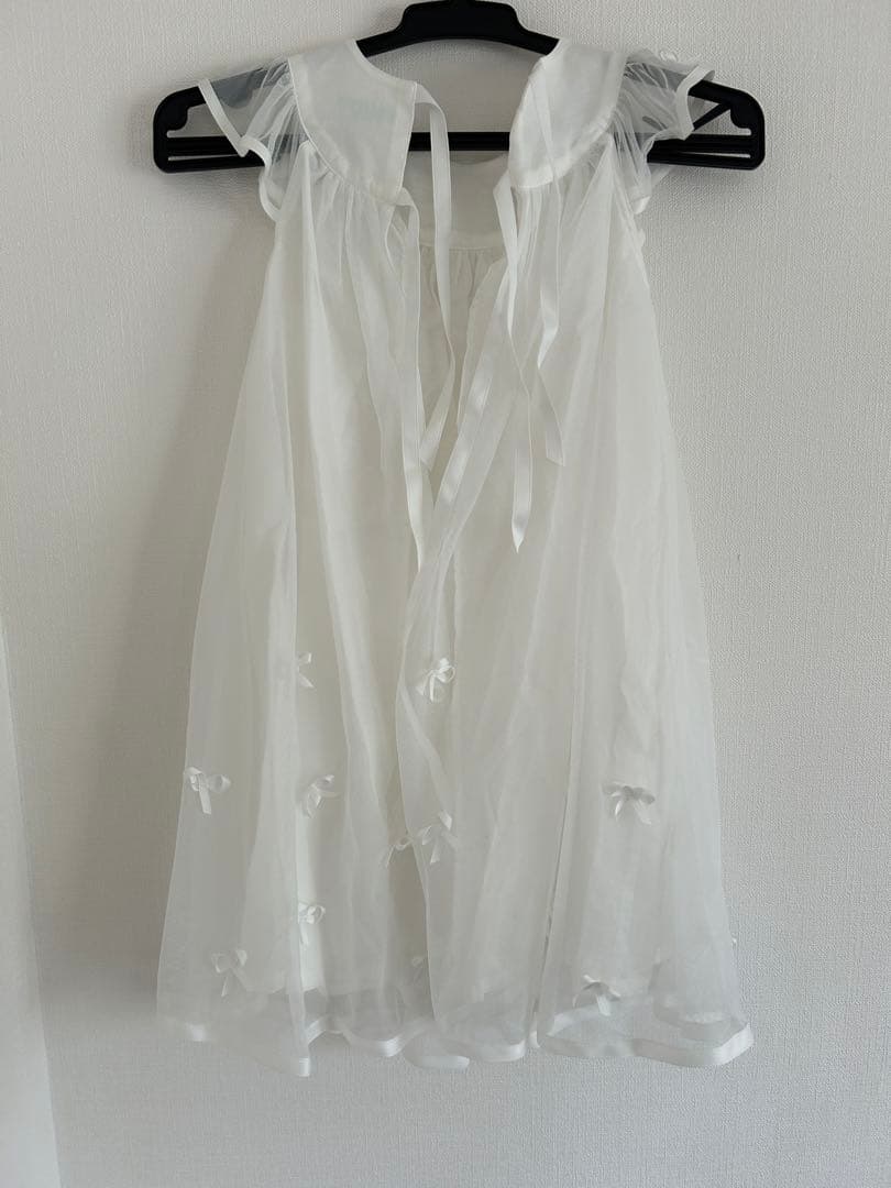 TOCCA セレモニードレス　3点セット