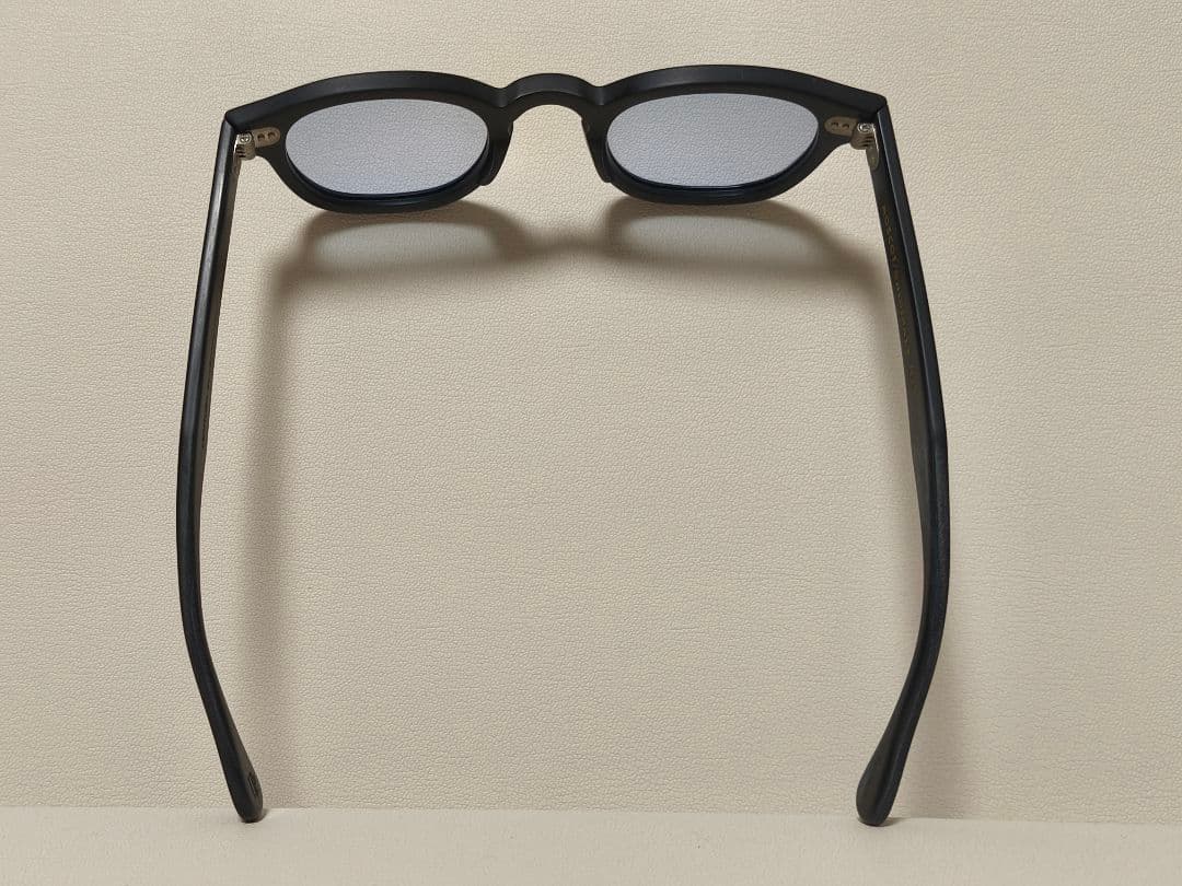 MOSCOT LEMTOSH モスコット レムトッシュ 44