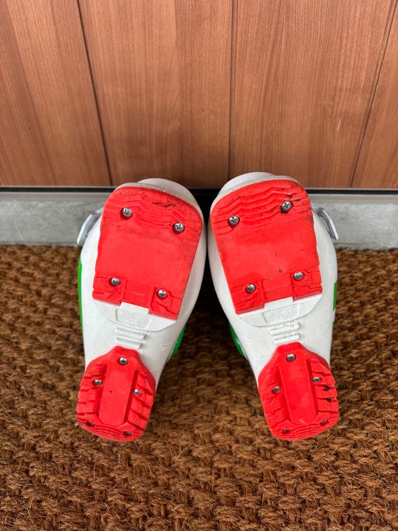 DALBELLO DRS 60 ジュニア用スキーブーツ