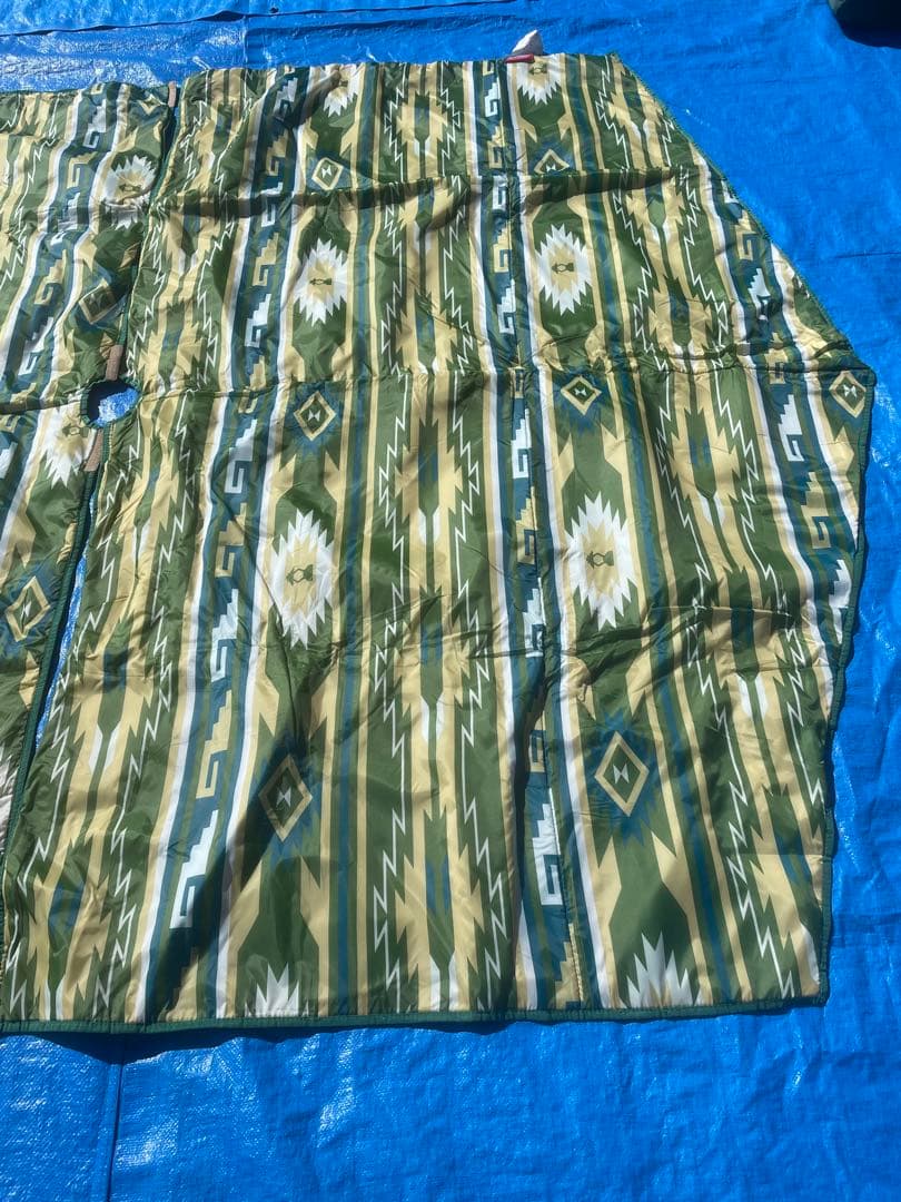 【美品】コールマン エクスカーションティピー325