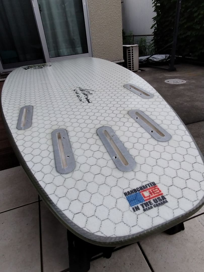 ロスト　Short Round　5\"6