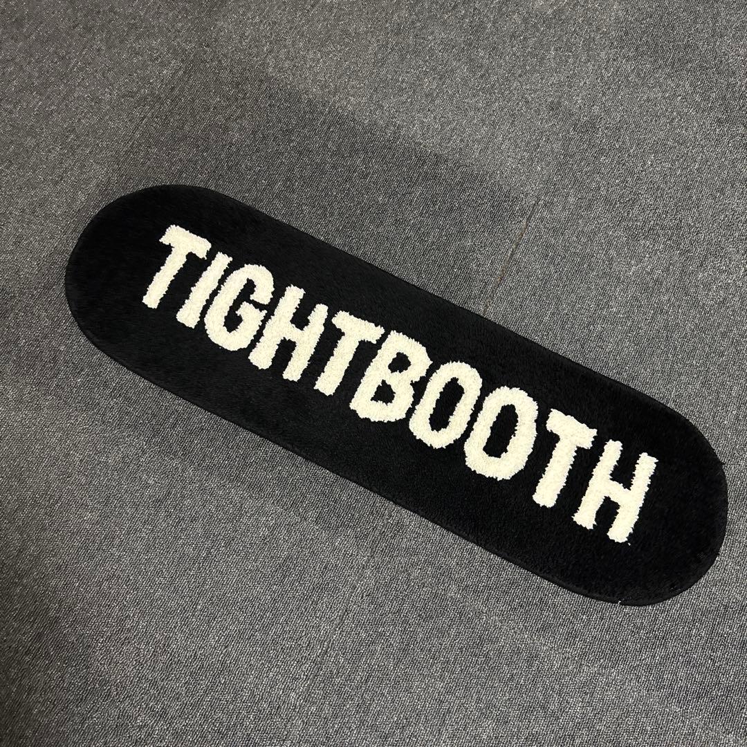 小物 TIGHTBOOTH 22SS BOARD RUGMAT