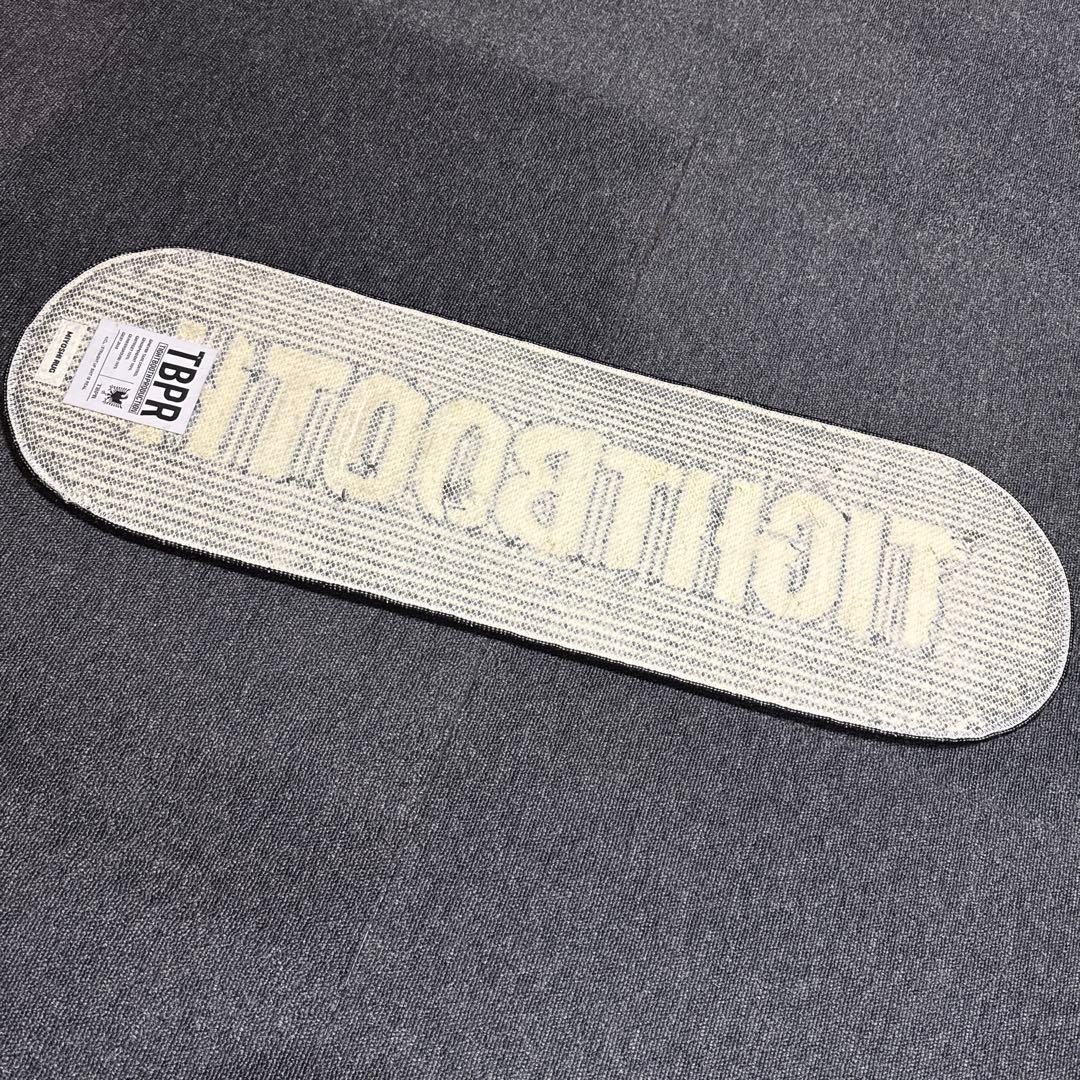 小物 TIGHTBOOTH 22SS BOARD RUGMAT
