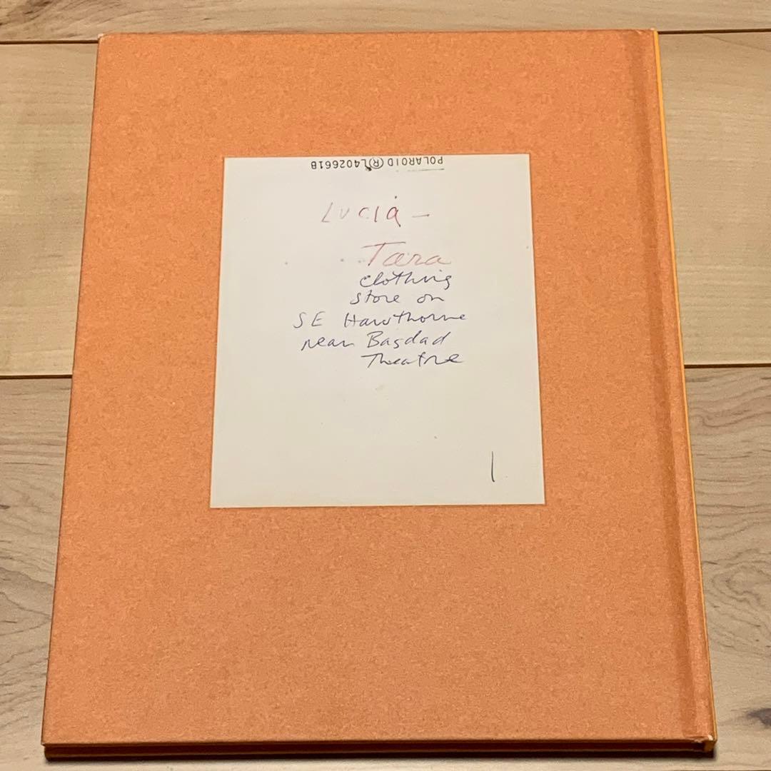 ★絶版希少Gus VanSantOneStepBigShotガス・ヴァン・サント