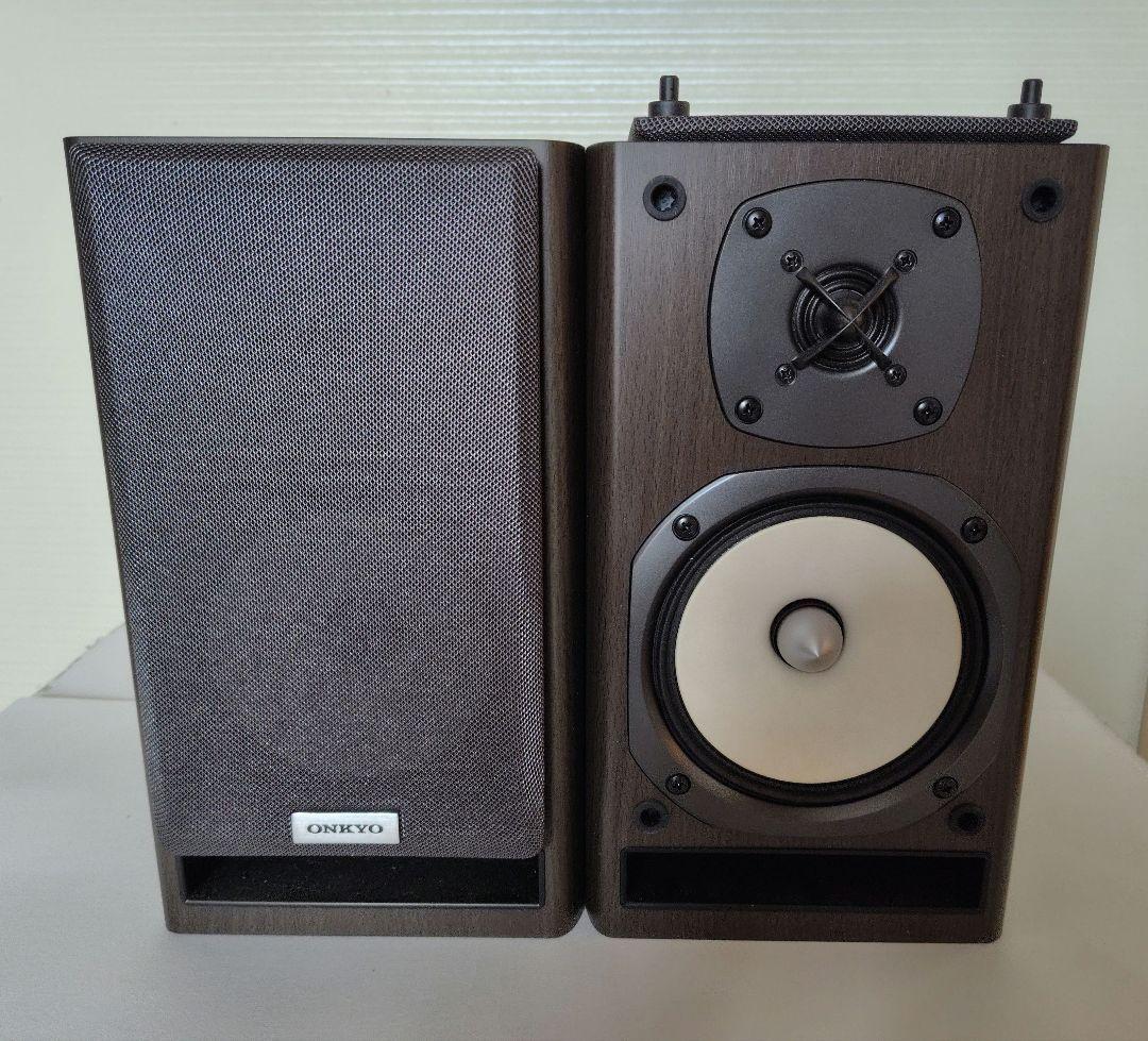 ONKYO INTEC 205 シリーズ　コンポ