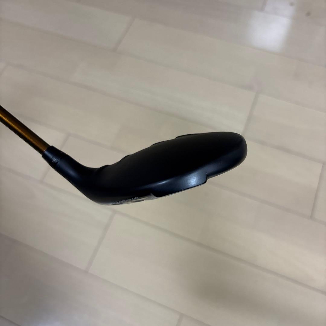 ping ピン G400 LST ドライバー&G400 5w フェアウェイウッド