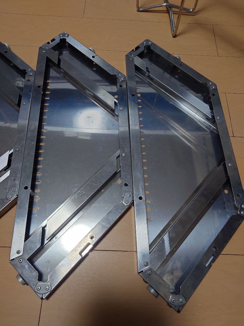 スノーピーク　ジカロテーブル