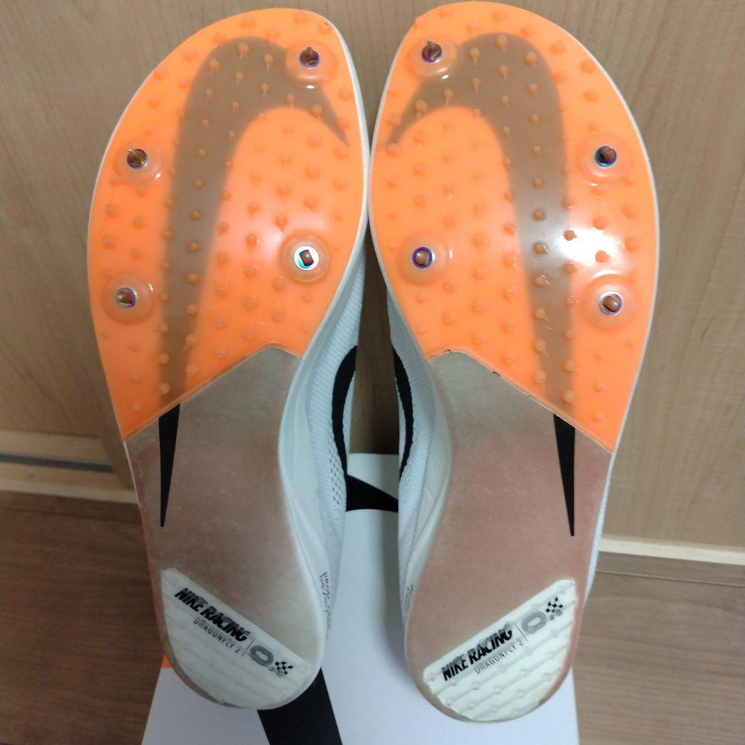 NIKE　ドラゴンフライ2 26.5