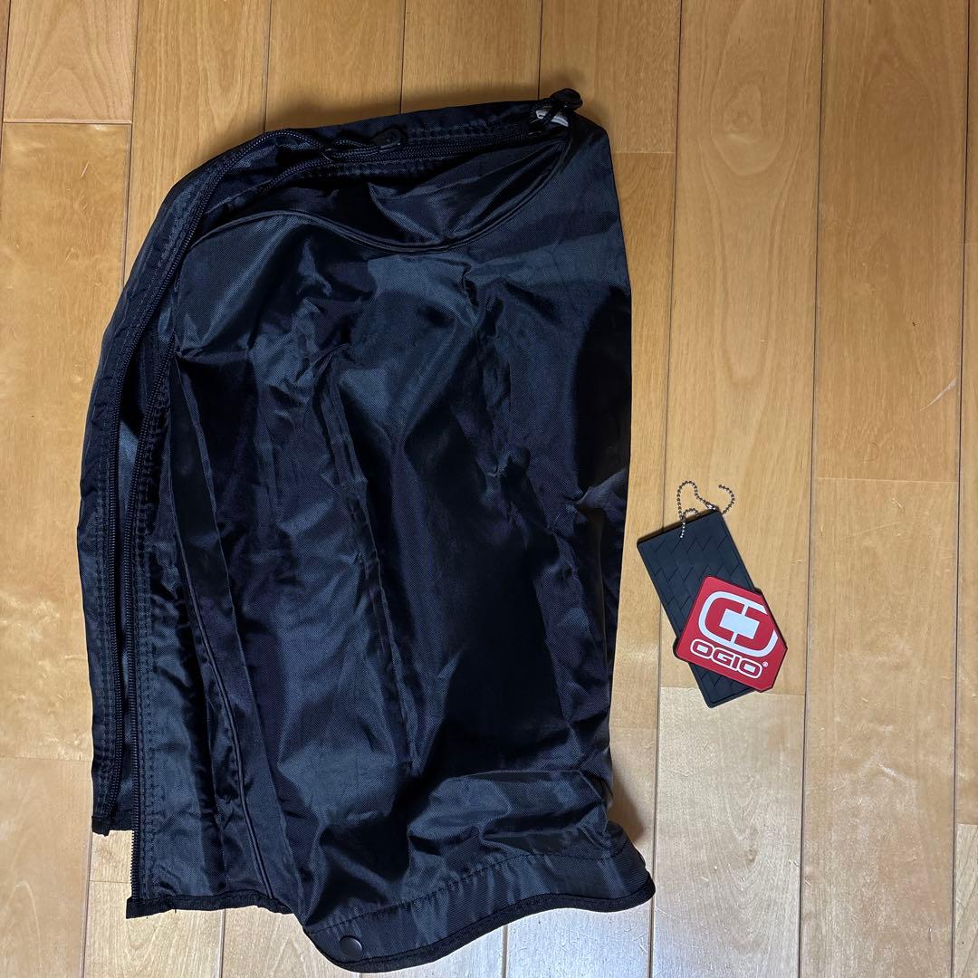 OGIO（オジオ）　スタンドキャディバッグ