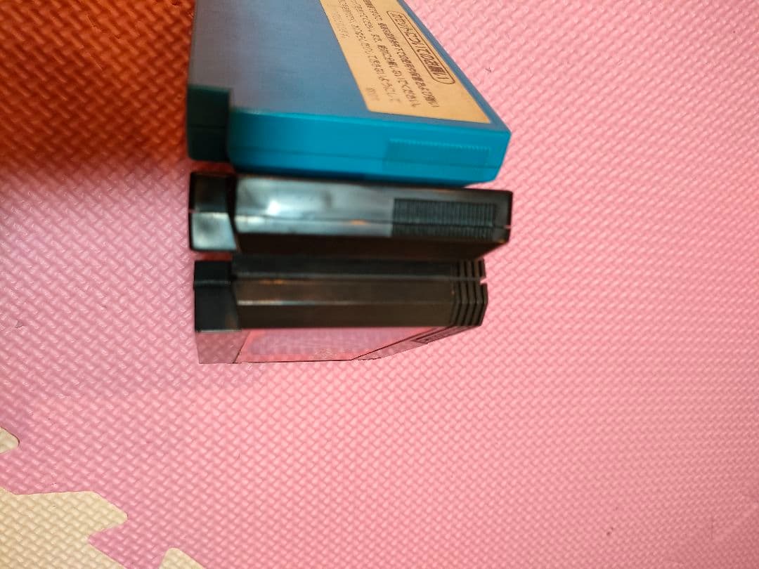 ファミコンカセット18本