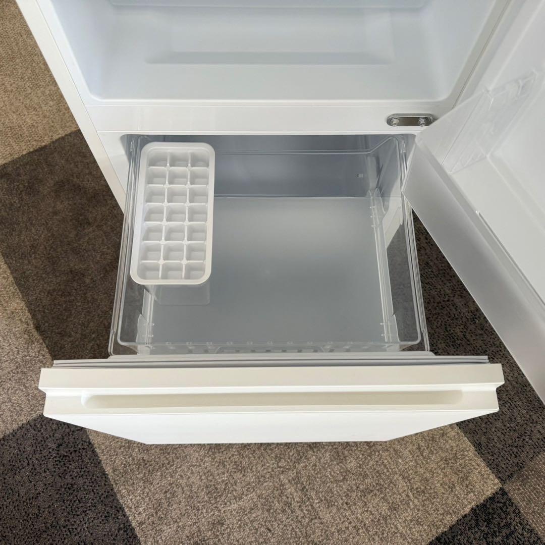 東京23区配送無料✨設置まで❗️家電2点　パナソニック　冷蔵庫&洗濯機　美品