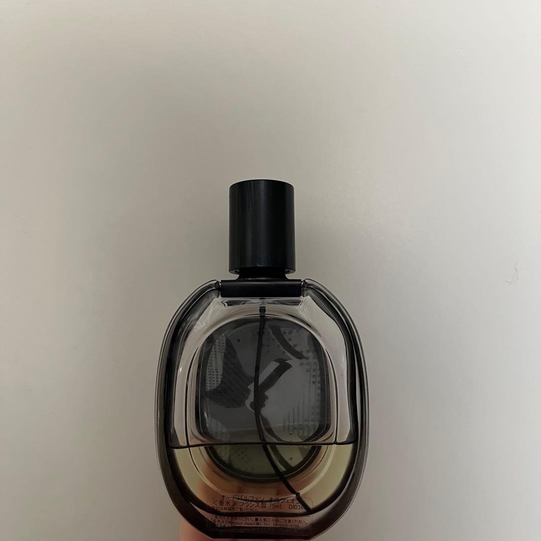 DIPTYQUE オルフェオン75ml
