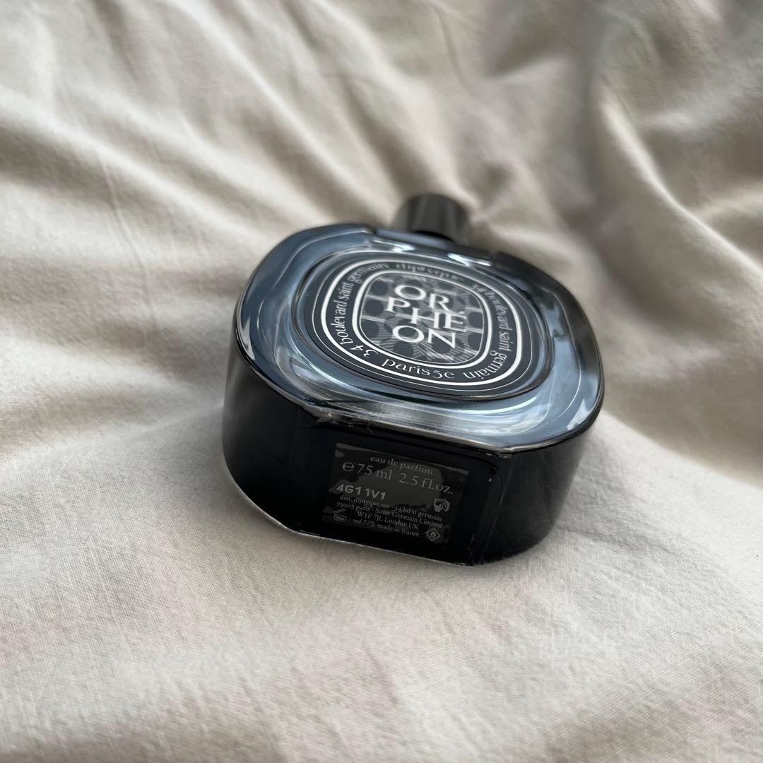 DIPTYQUE オルフェオン75ml