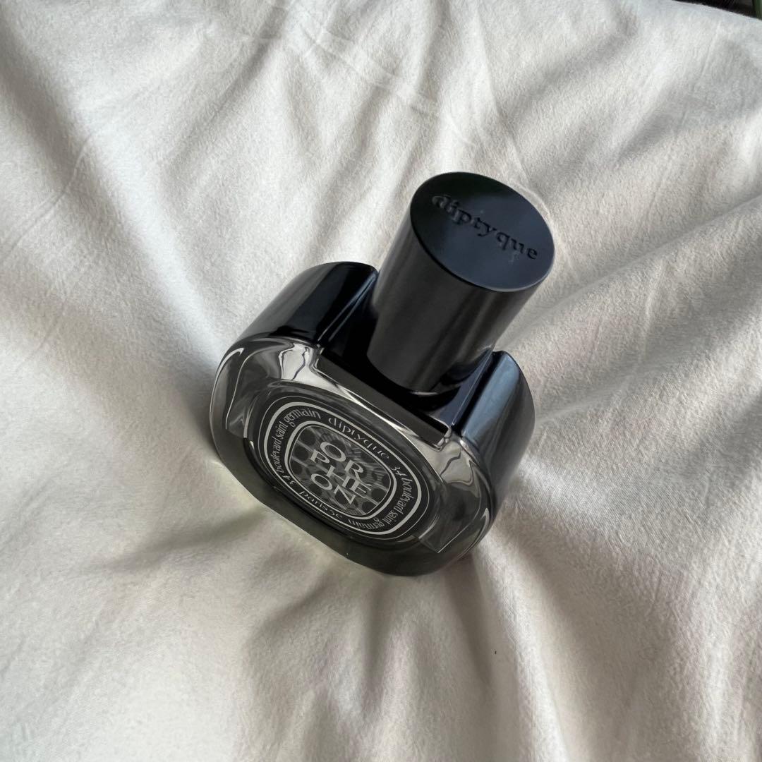 DIPTYQUE オルフェオン75ml