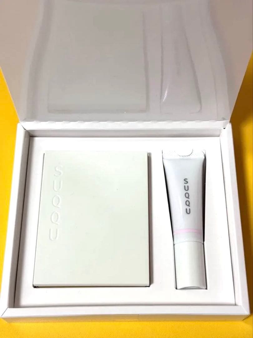 SUQQU メイクアップ　キット　舜華