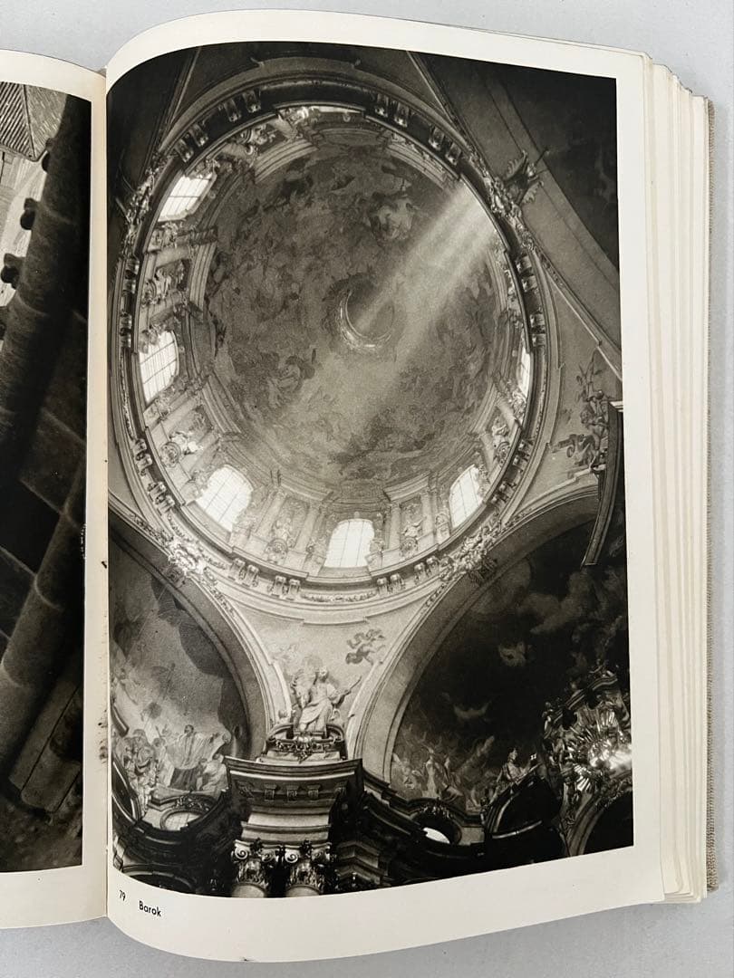 Josef Sudek Fotografie 　ヨセフ・スデク