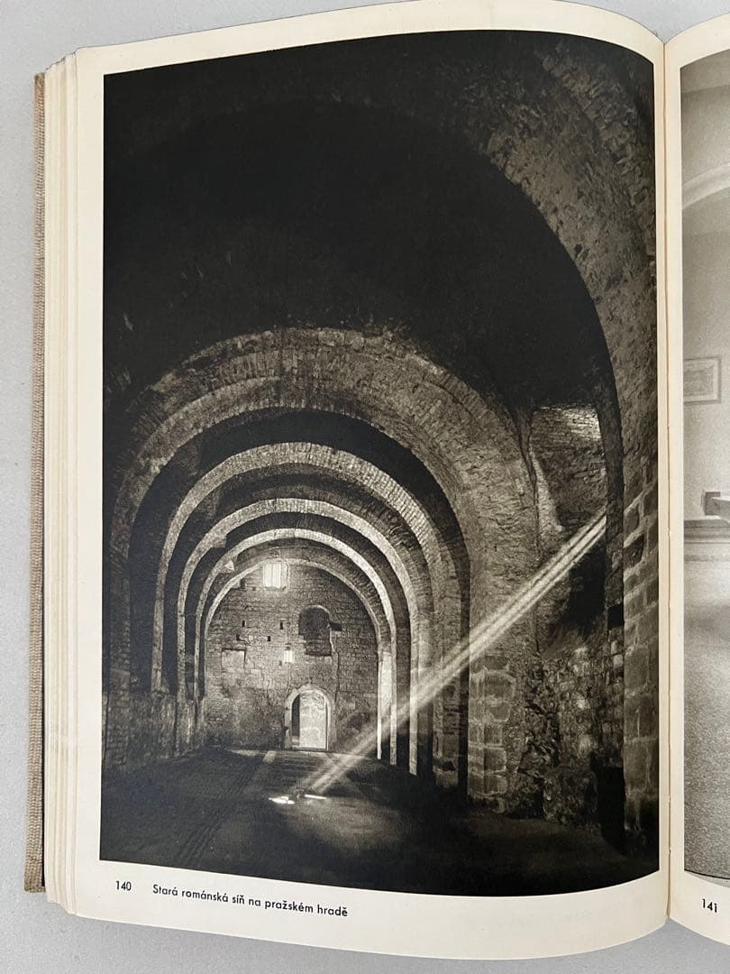 Josef Sudek Fotografie 　ヨセフ・スデク