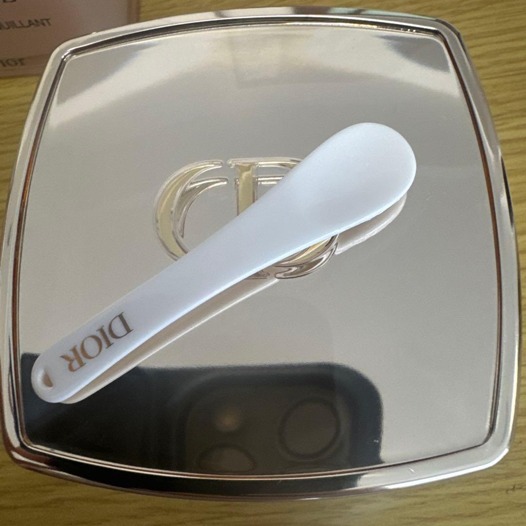 Dior プレステージ ラ クレーム N 5割〜6割残り