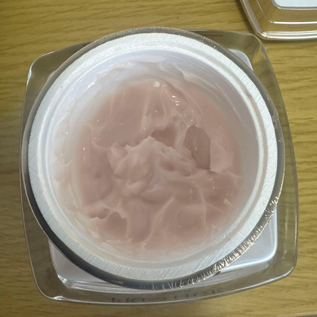 Dior プレステージ ラ クレーム N 5割〜6割残り