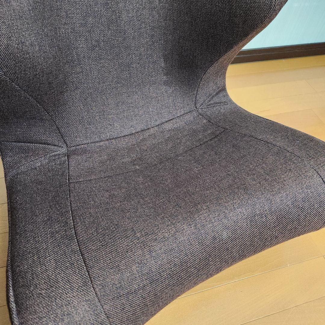 【美品】MTG Style Dr.CHAIR スタイル ドクターチェア ブラウン