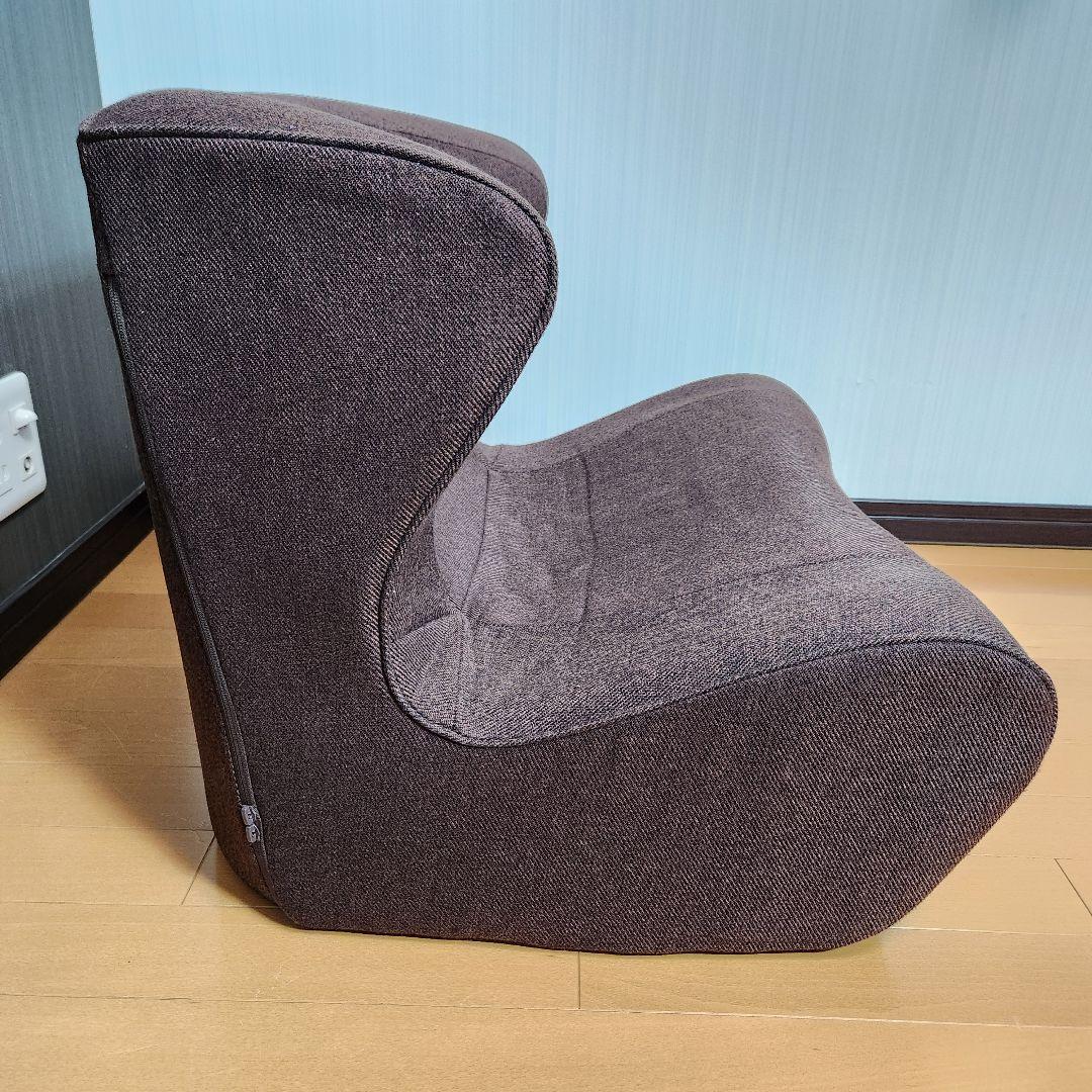 【美品】MTG Style Dr.CHAIR スタイル ドクターチェア ブラウン