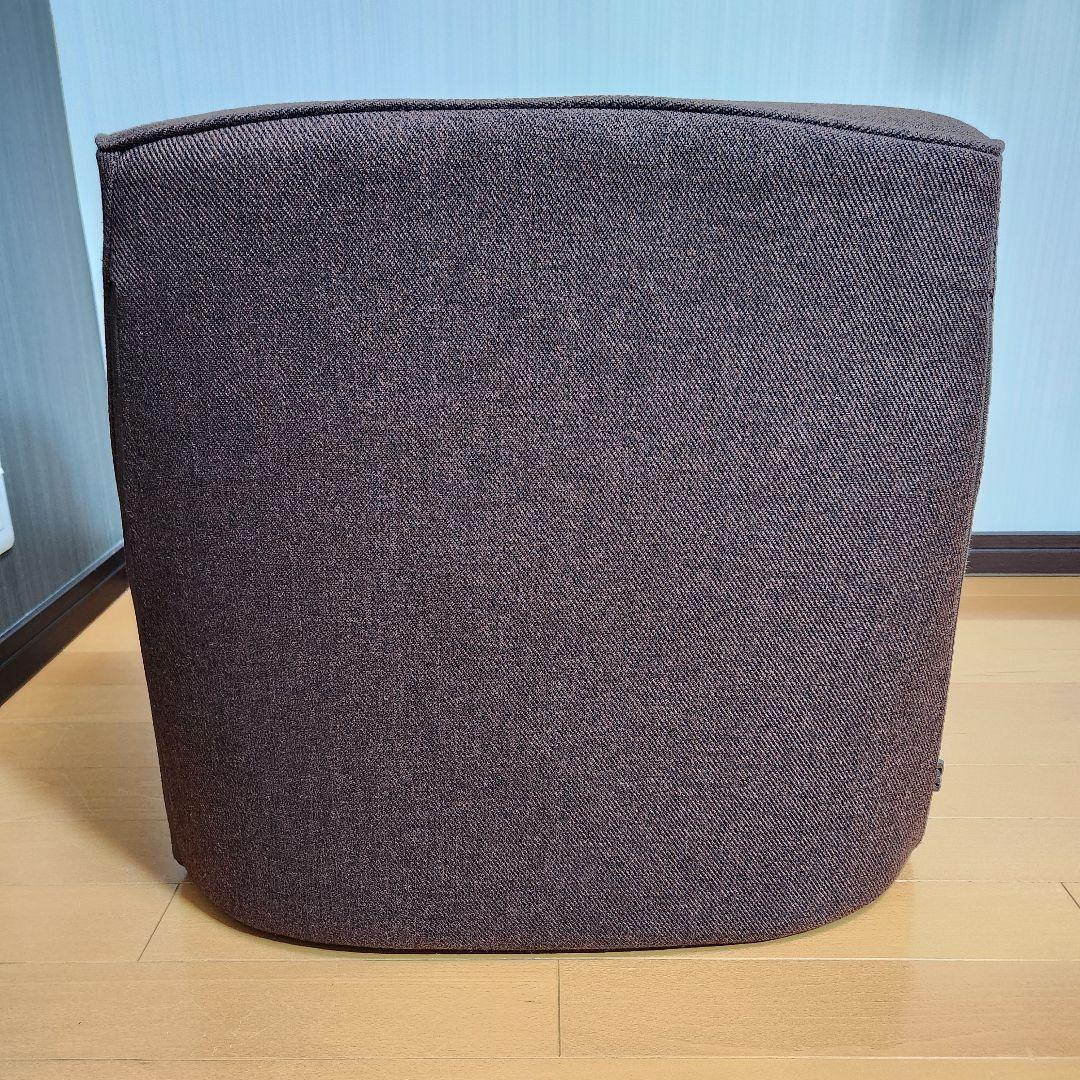 【美品】MTG Style Dr.CHAIR スタイル ドクターチェア ブラウン